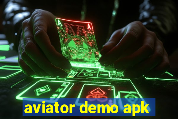 aviator demo apk